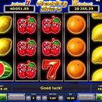 slot machine besplatne igre